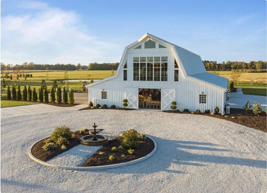 Breckenridge Barn